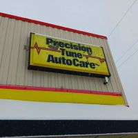Precision Tune Auto Care