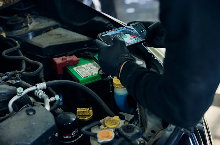 Baber Auto Repair 7
