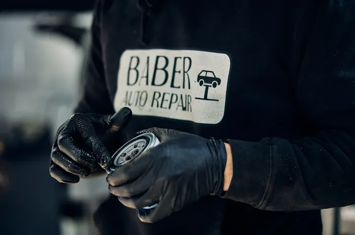 Baber Auto Repair 6