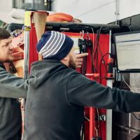 Baber Auto Repair