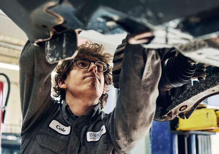 Baber Auto Repair 8