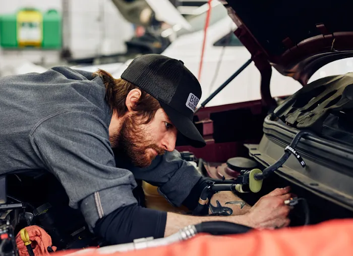 Baber Auto Repair 5