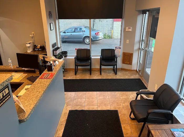 Baber Auto Repair 2