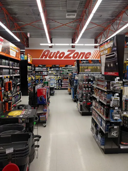 AutoZone Auto Parts 2