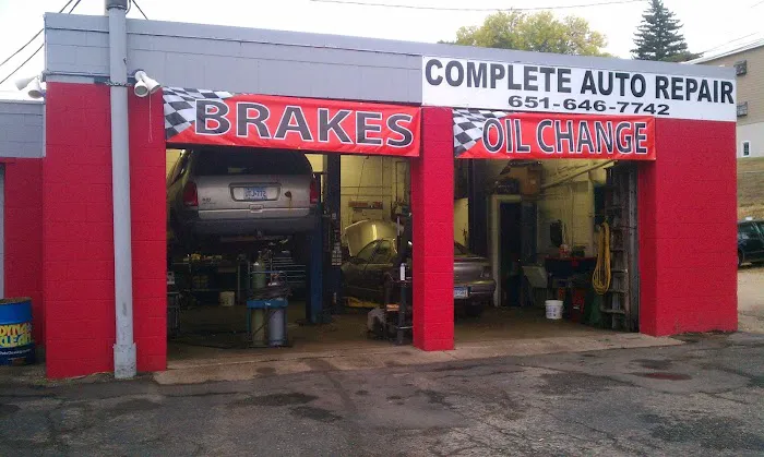 Rose Car Care 9