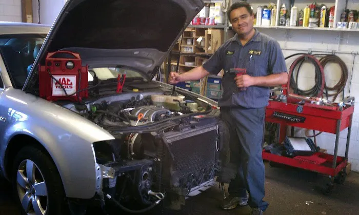 Rose Car Care 7