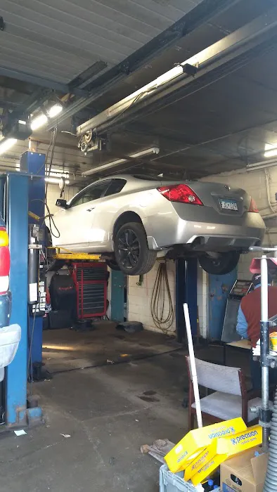 Rose Car Care 6
