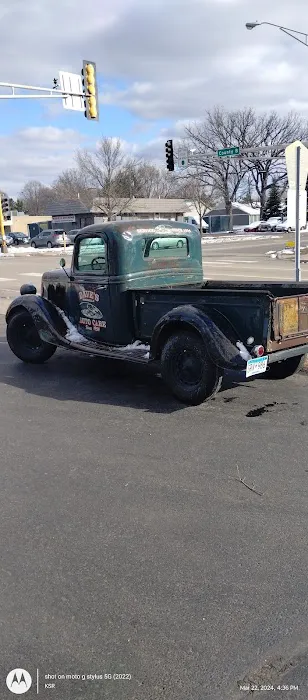 Roseville Auto Repair 0