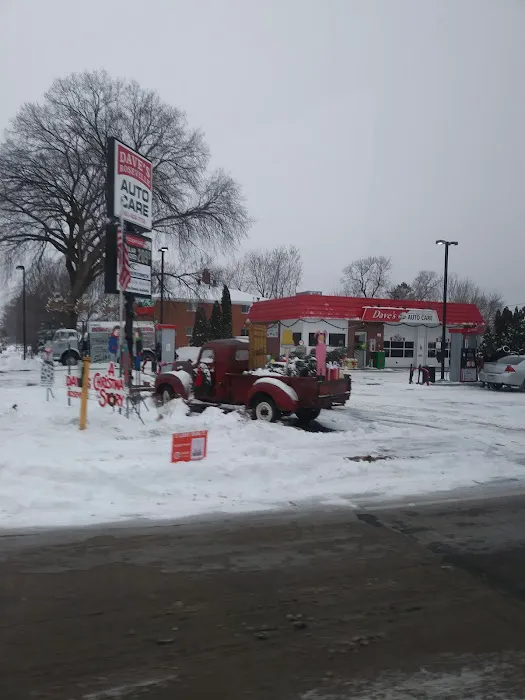 Troy's Corner Auto Care 8