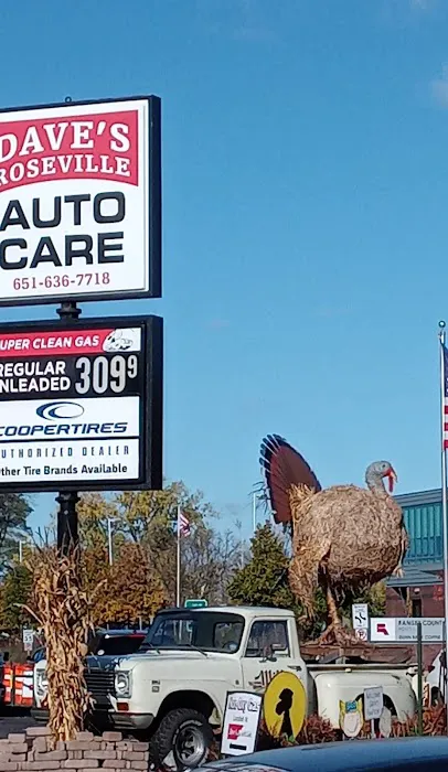 Troy's Corner Auto Care 4
