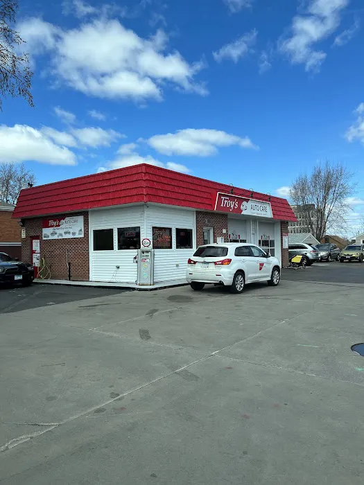 Troy's Corner Auto Care 0