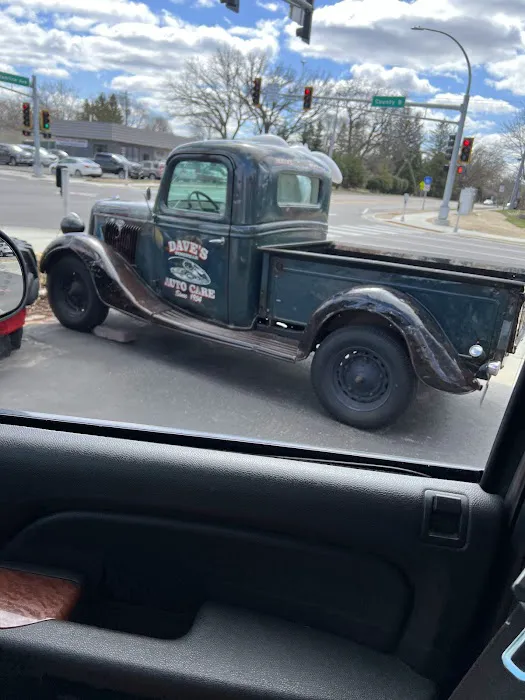 Troy's Corner Auto Care 1