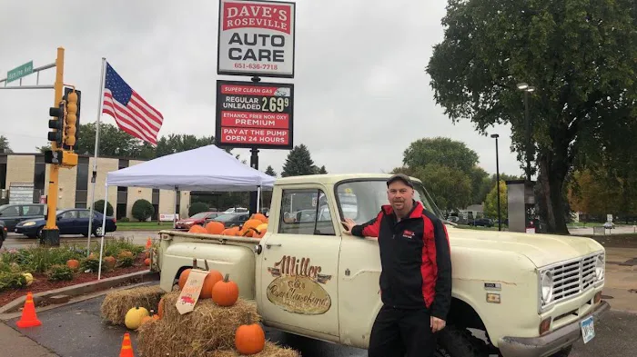 Troy's Corner Auto Care 9