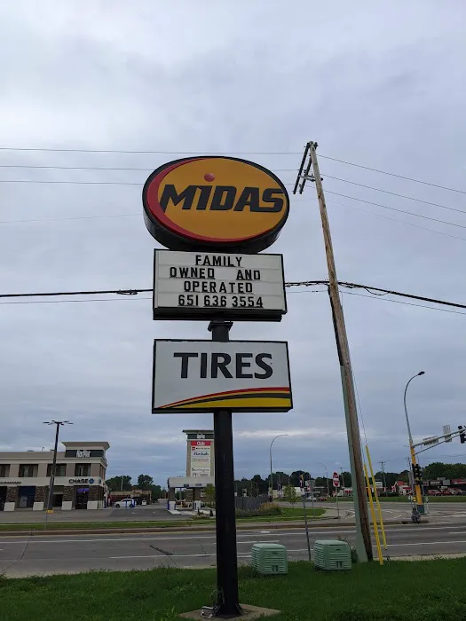 Midas 0