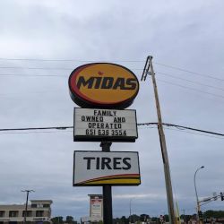 Midas ico