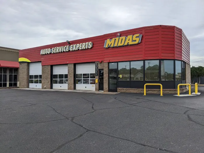 Midas 7