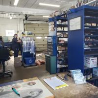 Larsen Motors