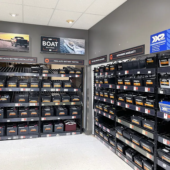 Batteries Plus 6
