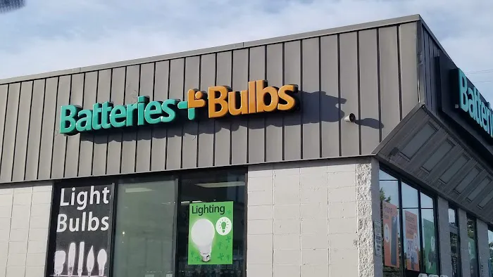 Batteries Plus 3