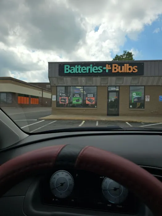Batteries Plus 7