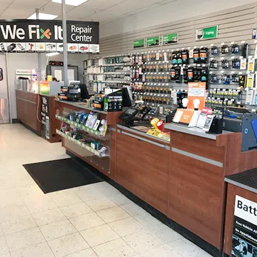 Batteries Plus 1