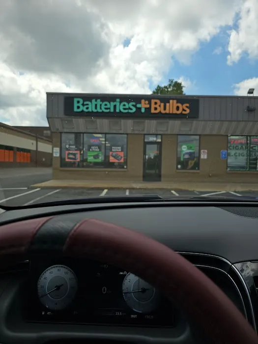 Batteries Plus 2