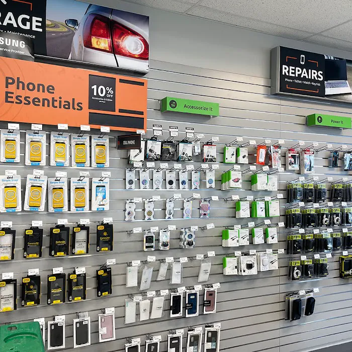 Batteries Plus 9