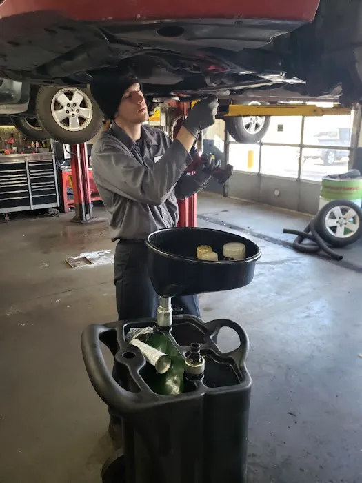 Brausen Family Automotive Repair 3