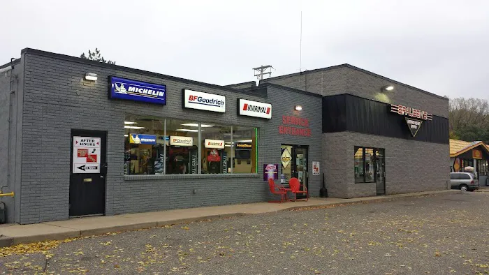 Brausen Family Automotive Repair 5