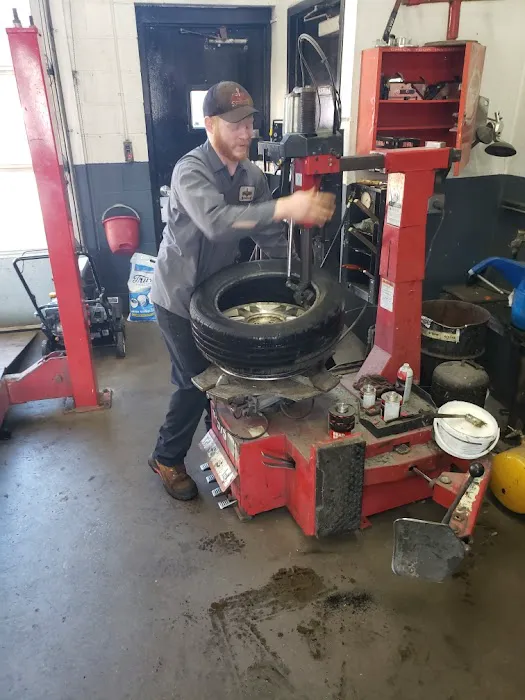 Brausen Family Automotive Repair 0