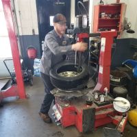 Brausen Family Automotive Repair