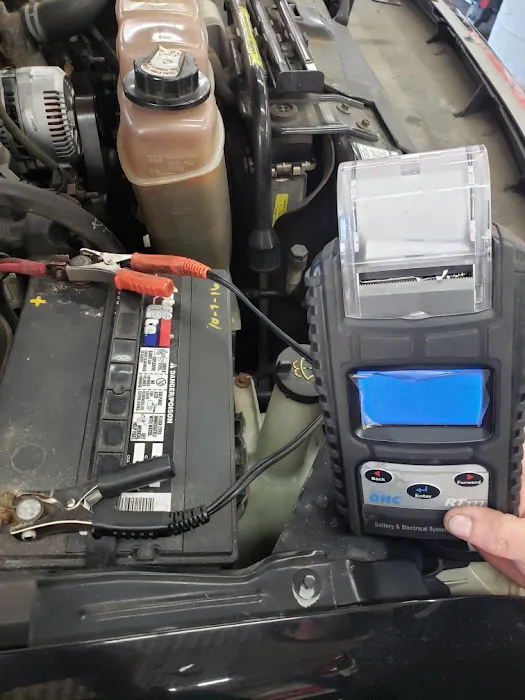 Brausen Family Automotive Repair 2