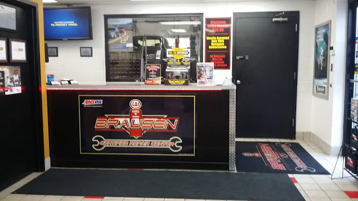Brausen Family Automotive Repair 8