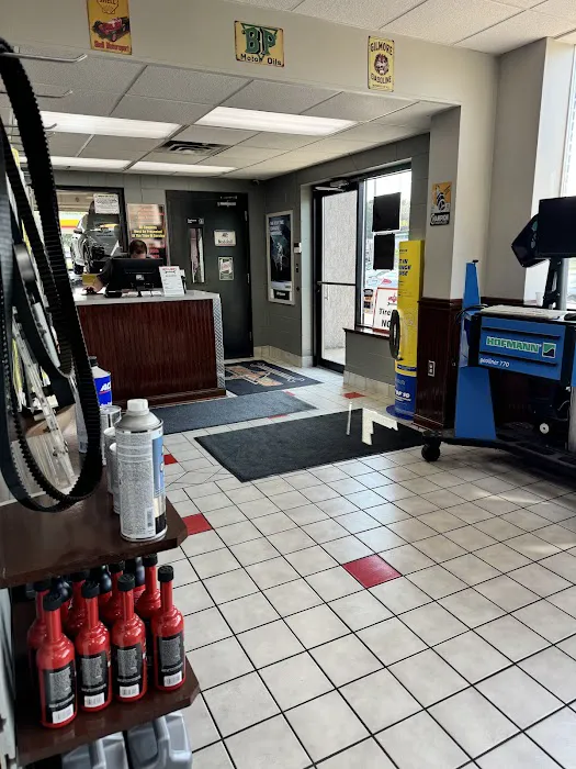 Brausen Family Automotive Repair 9