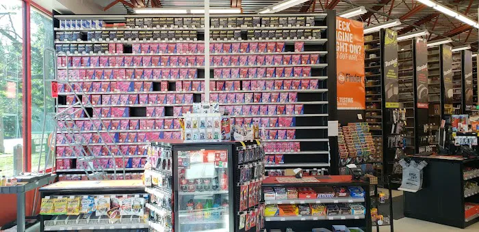 AutoZone Auto Parts 6