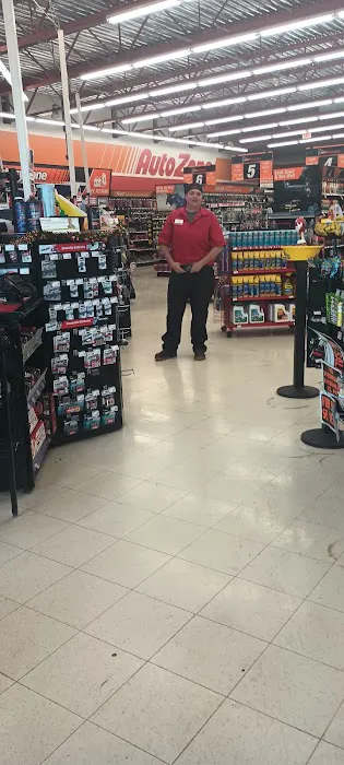 AutoZone Auto Parts 1