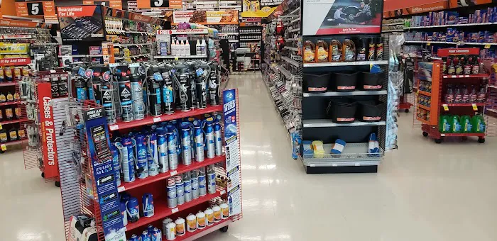 AutoZone Auto Parts 4