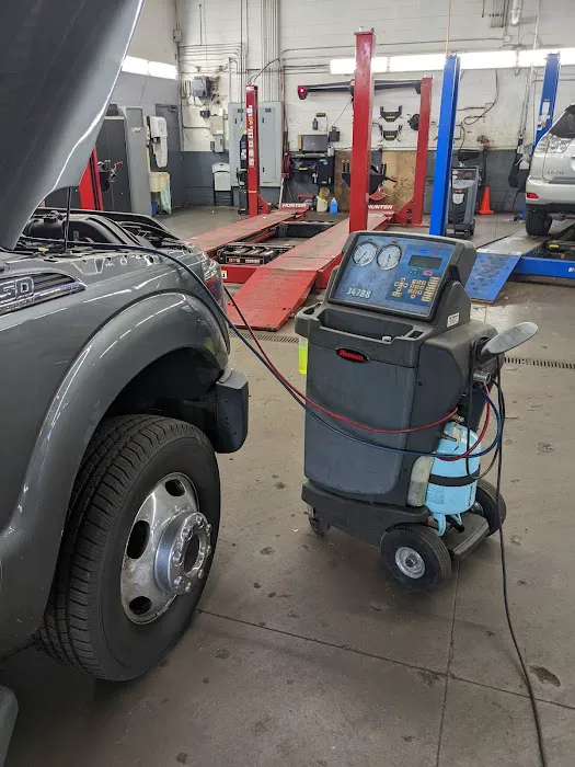 Vrooom Auto Care 5