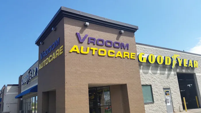 Vrooom Auto Care 4