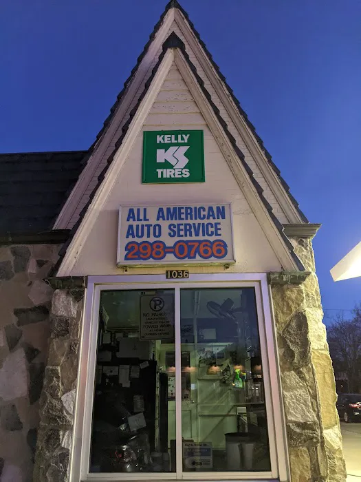 All American Auto Service Inc. 8