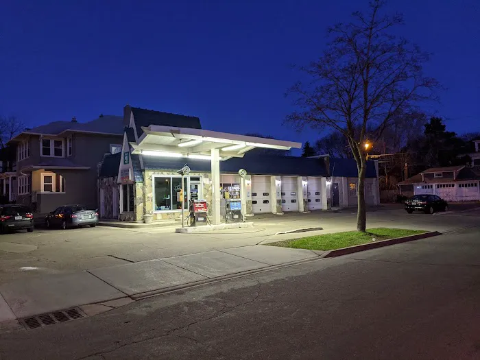 All American Auto Service Inc. 3