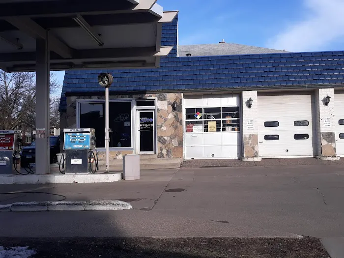 All American Auto Service Inc. 7