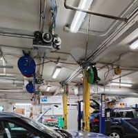Haas Collision & Glass