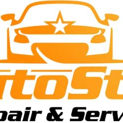 Autostar Repair & Service ico
