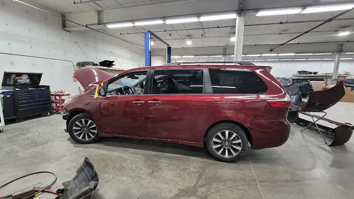 Highland Collision Center 2