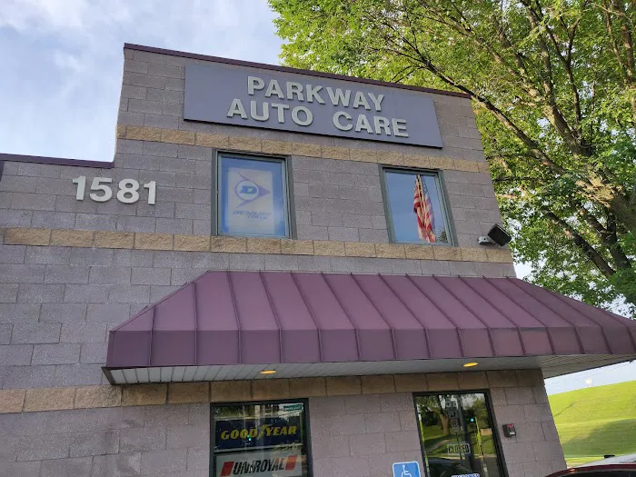 Parkway Auto Care 0