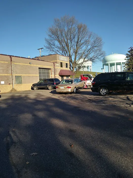 Parkway Auto Care 2