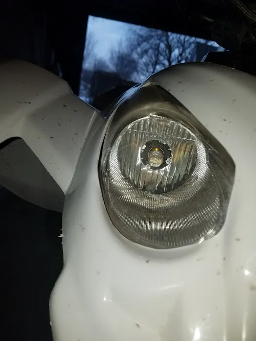Precision Tune Auto Care 2