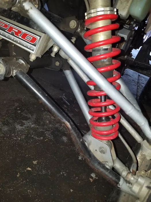 Precision Tune Auto Care 4