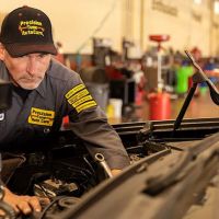 Precision Tune Auto Care